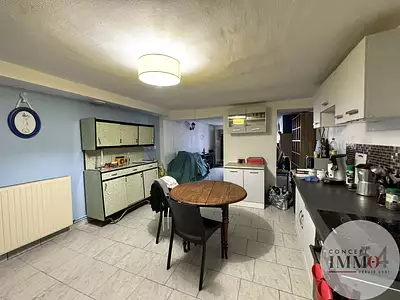 Maison, 173 m²
