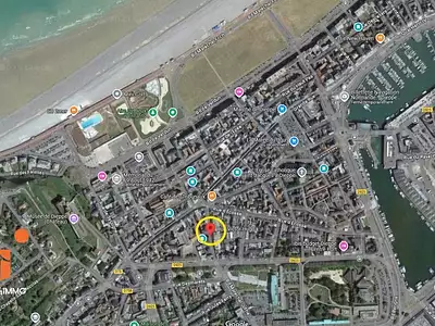 Appartement, 109 m²