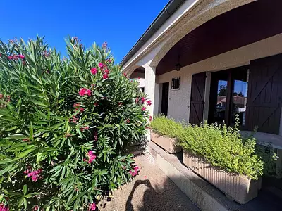 Maison, 81 m²
