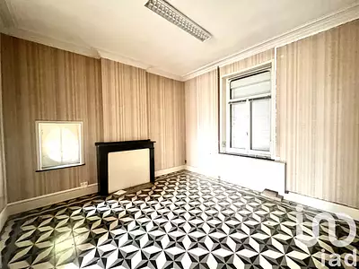 Maison, 140 m²