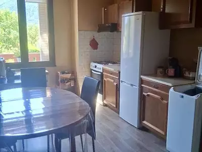 Appartement, 53 m²