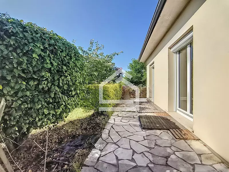 Maison, 175 m²