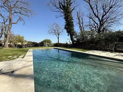 Maison, 200 m²