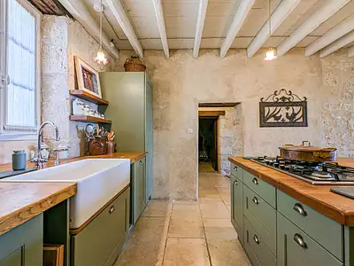 Maison, 350 m²