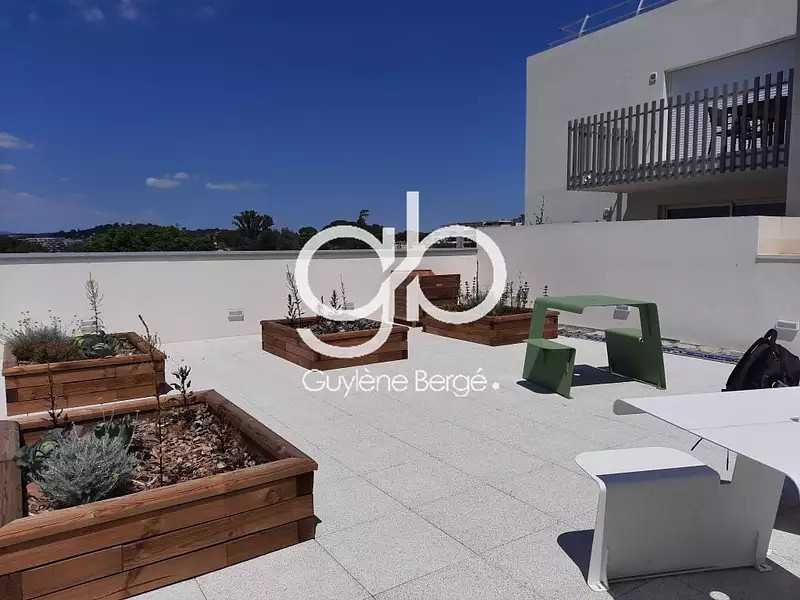 Appartement, 73,4 m²