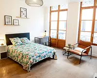 Appartement, 39,02 m²