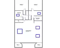 Appartement, 106 m²