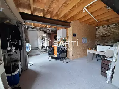 Maison, 67 m²