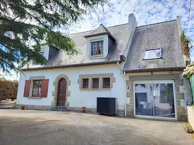 Maison, 123 m²