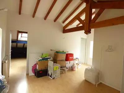 Maison, 168 m²