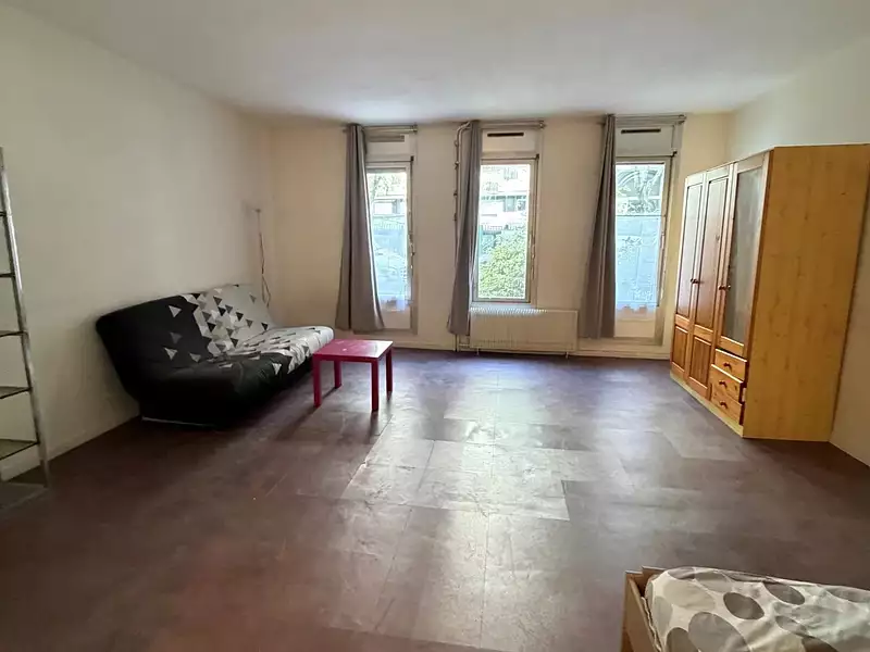 Appartement, 40,31 m²