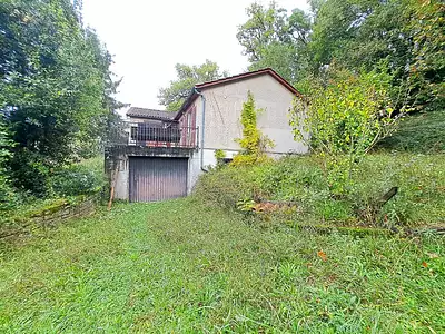 Maison, 108 m²