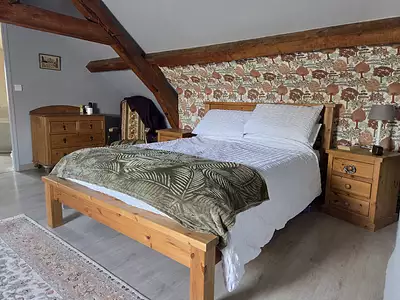 Maison, 195 m²