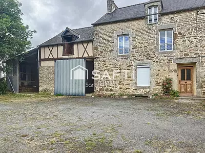 Maison, 195 m²