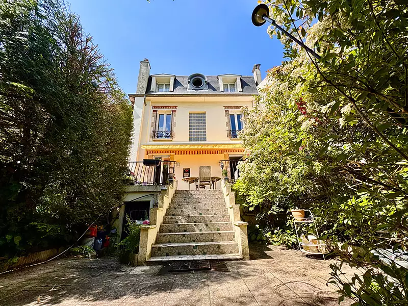 Maison, 152,84 m²