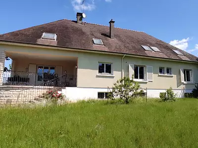 Maison, 289 m²