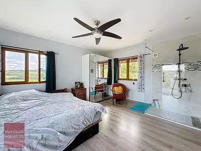 Maison, 122,9 m²
