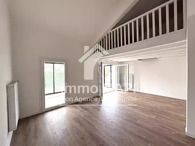Maison, 84,5 m²