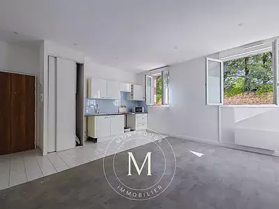 Appartement, 42,93 m²