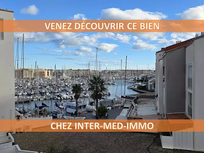 Appartement, 36,33 m²