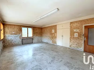 Maison, 210 m²