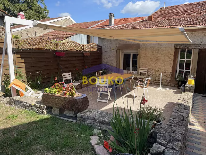 Maison, 150 m²