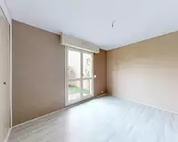 Appartement, 52,87 m²