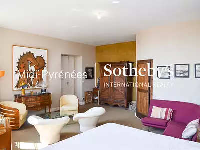 Maison, 450 m²