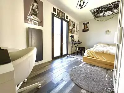 Maison, 110 m²
