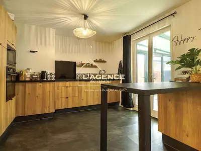 Maison, 150 m²