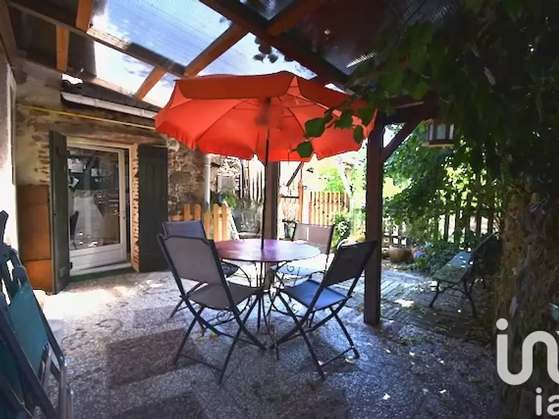 Maison, 93 m²
