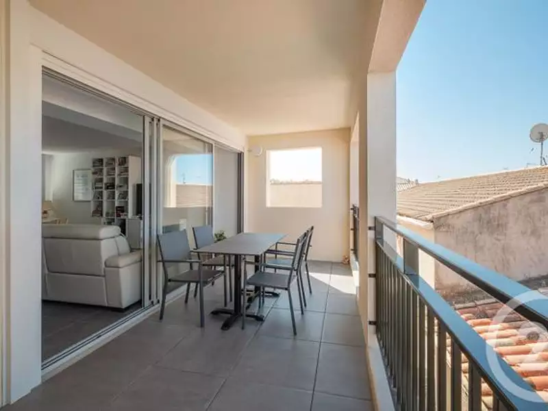 Appartement, 88,1 m²