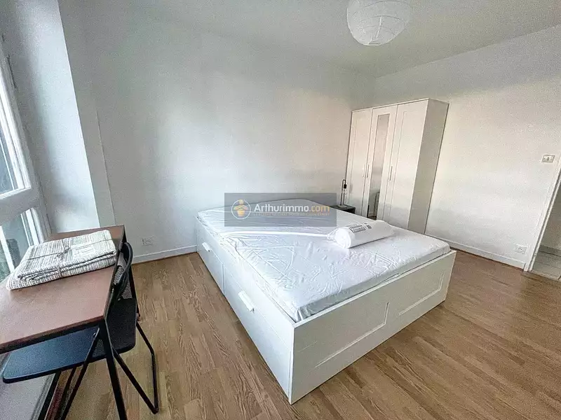 Appartement, 78,32 m²
