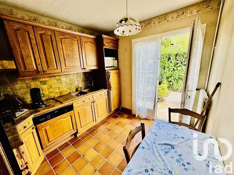 Maison, 111 m²