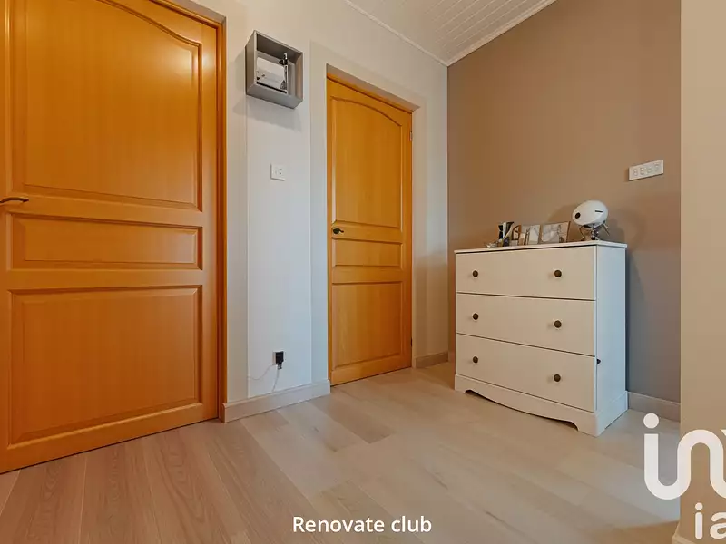 Maison, 160 m²