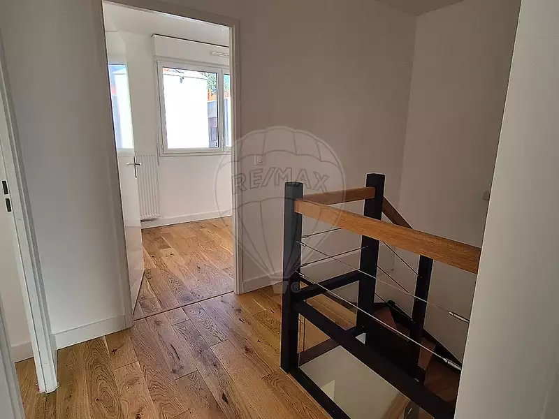 Maison, 94 m²