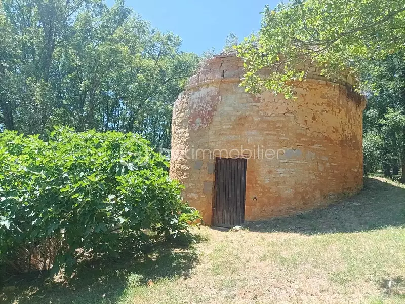 Maison, 132 m²