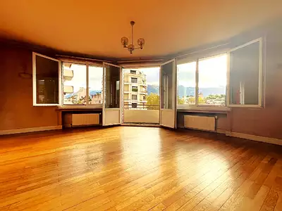 Appartement, 88 m²