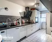 Appartement, 76 m²
