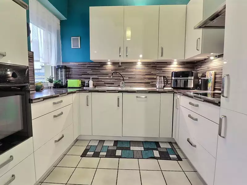 Maison, 120 m²