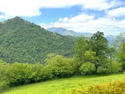Maison, 51 m²