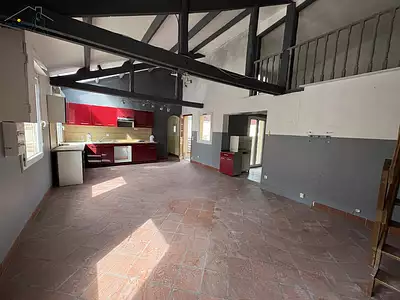 Maison, 90 m²