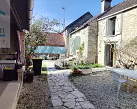 Maison, 150 m²