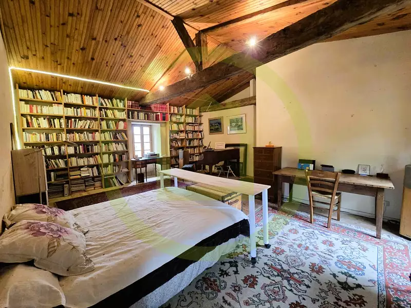 Maison, 145 m²