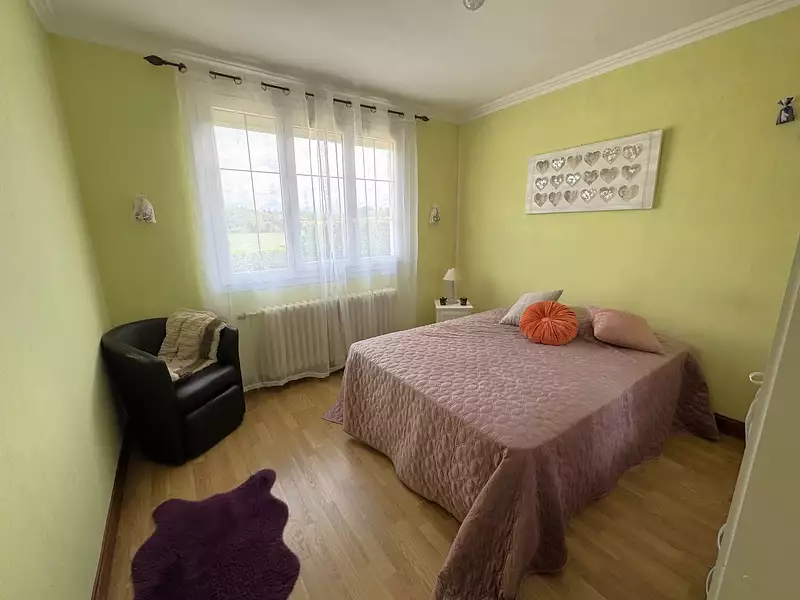 Maison, 103 m²