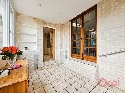 Maison, 83 m²