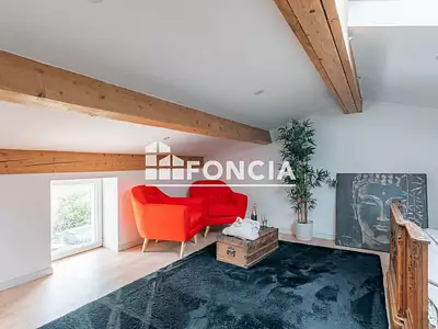 Maison, 126 m²