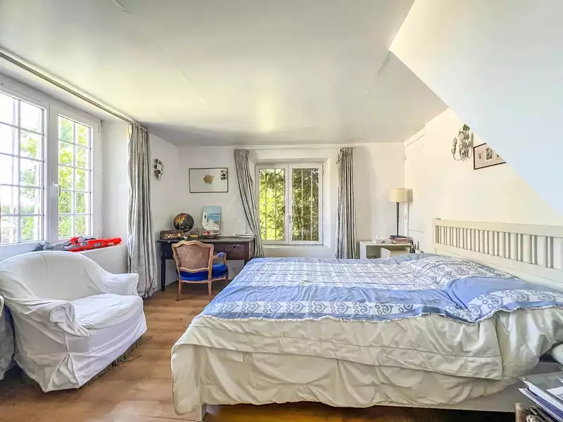 Maison, 382 m²