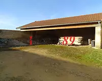 Maison, 133 m²