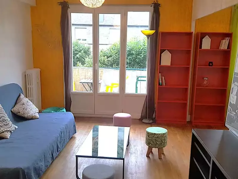 Appartement, 68 m²
